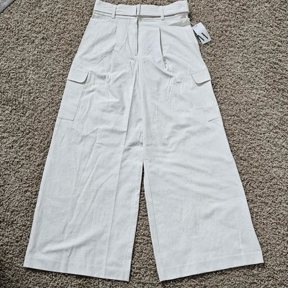Worthington Palazzo Pants Sz6